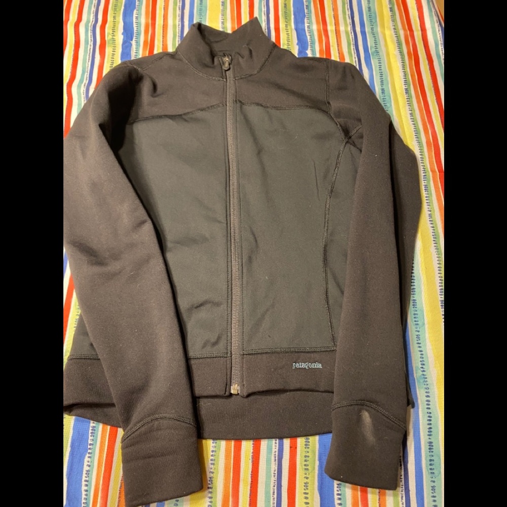 Patagonia Jacket